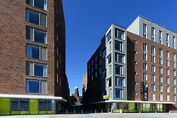 Aparto - Binary Hub Appartamento Dublino