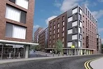 Aparto - Binary Hub Dublin