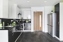 Aparto - Binary Hub Appartement *