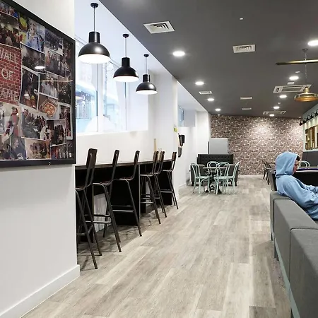 Aparto - Binary Hub Appartement